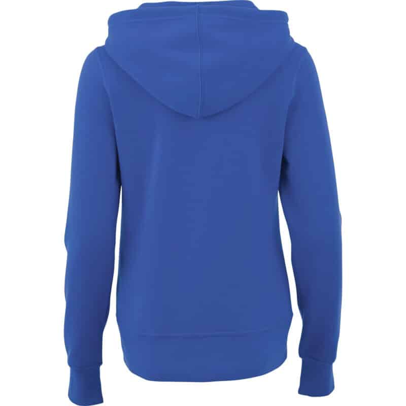 Women's CYPRESS Fleece Full Zip Hoody - 6