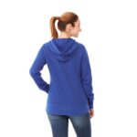 Women's CYPRESS Fleece Full Zip Hoody - 7