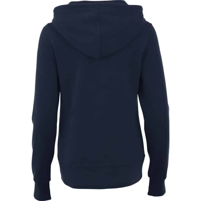 Women's CYPRESS Fleece Full Zip Hoody - 9