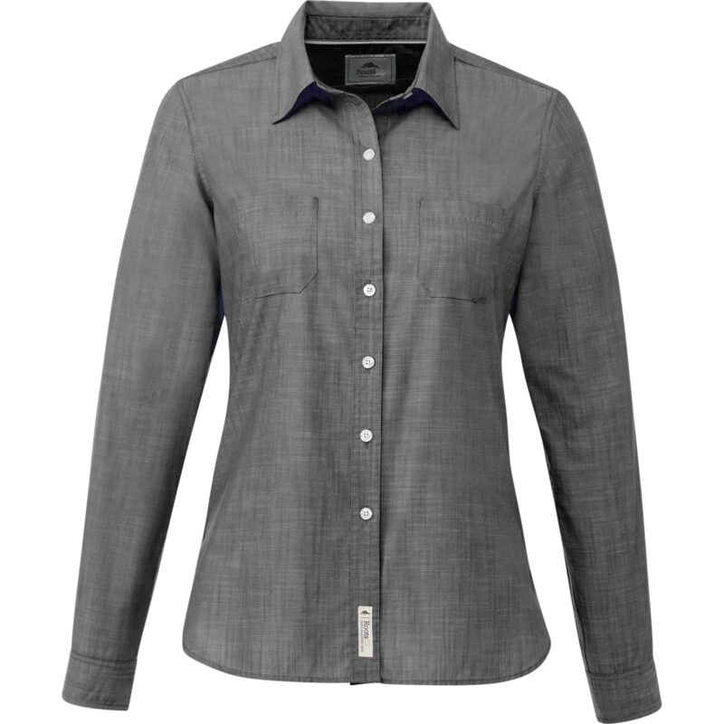 Women's Clearwater Roots73 LS Shirt - 1