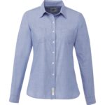 Women's Clearwater Roots73 LS Shirt - 3