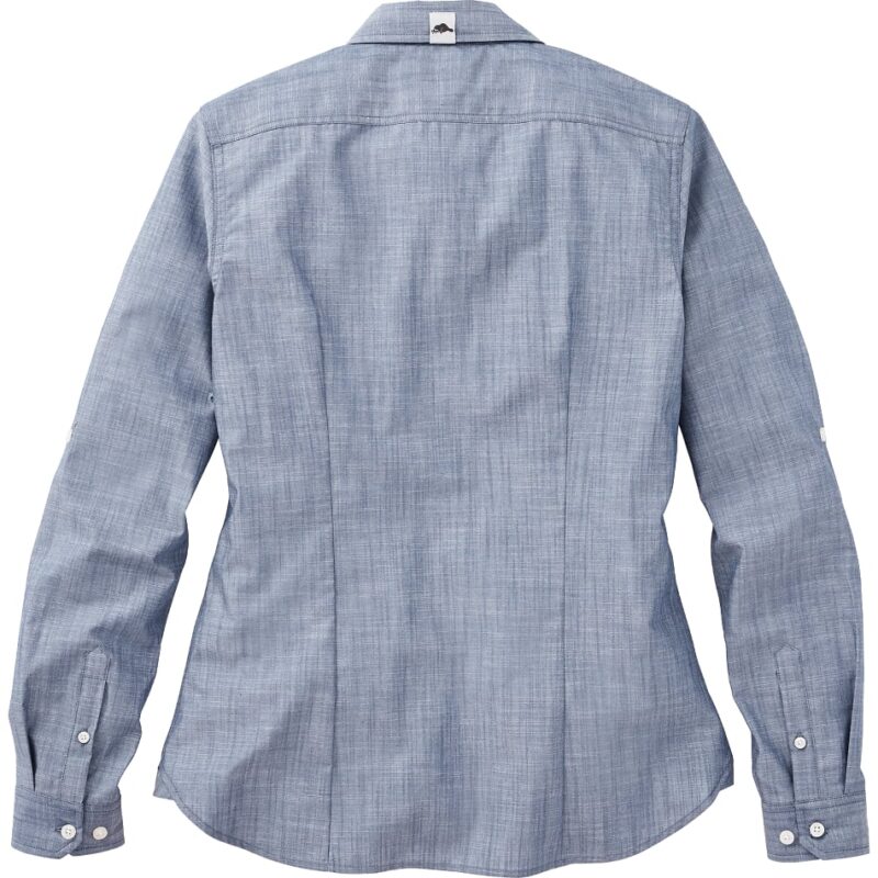 Women's Clearwater Roots73 LS Shirt - 5