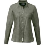 Women's Clearwater Roots73 LS Shirt - 6