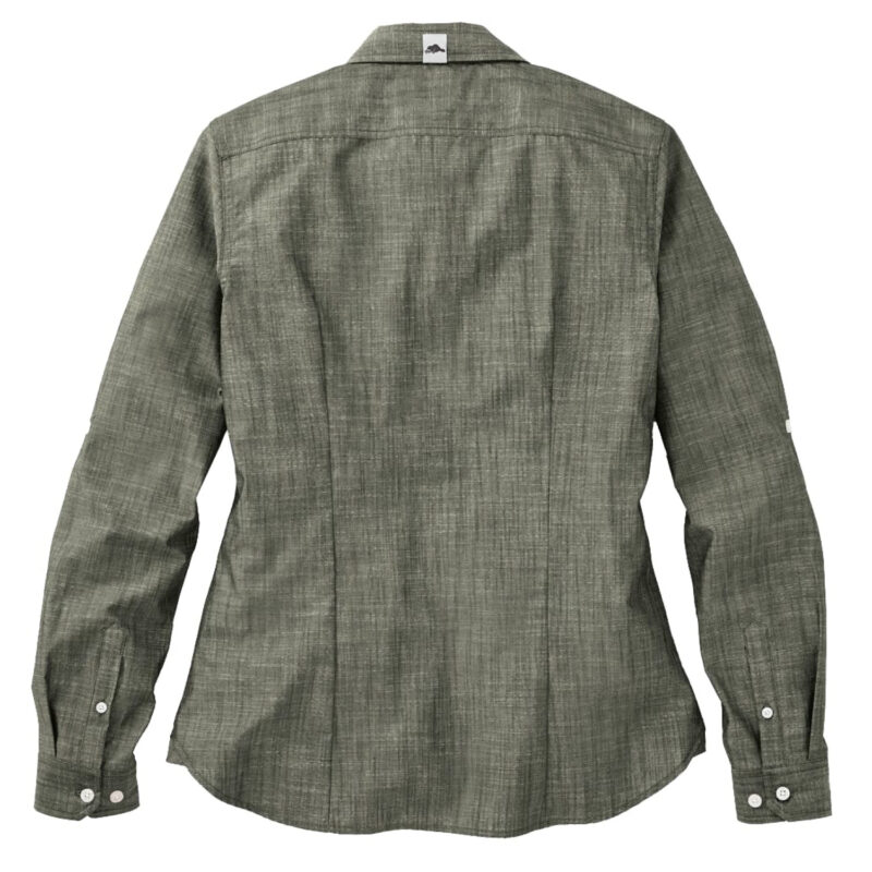 Women's Clearwater Roots73 LS Shirt - 7