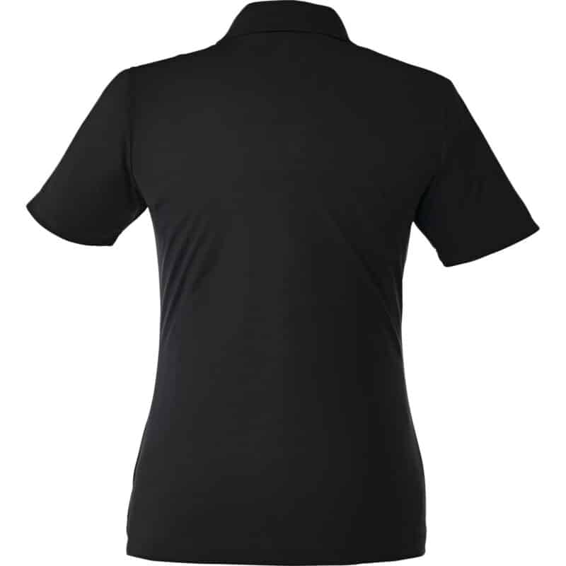 Women's DADE Short Sleeve Performance Polo - 4