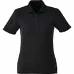 Women's DADE Short Sleeve Performance Polo - 5