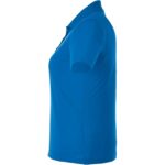 Women's DADE Short Sleeve Performance Polo - 9
