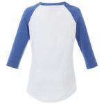 Women's DAKOTA Three Quarter Raglan Tee - 4
