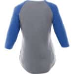 Women's DAKOTA Three Quarter Raglan Tee - 7