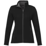 Women's DARNELL Eco Knit Full Zip Sweater - 1