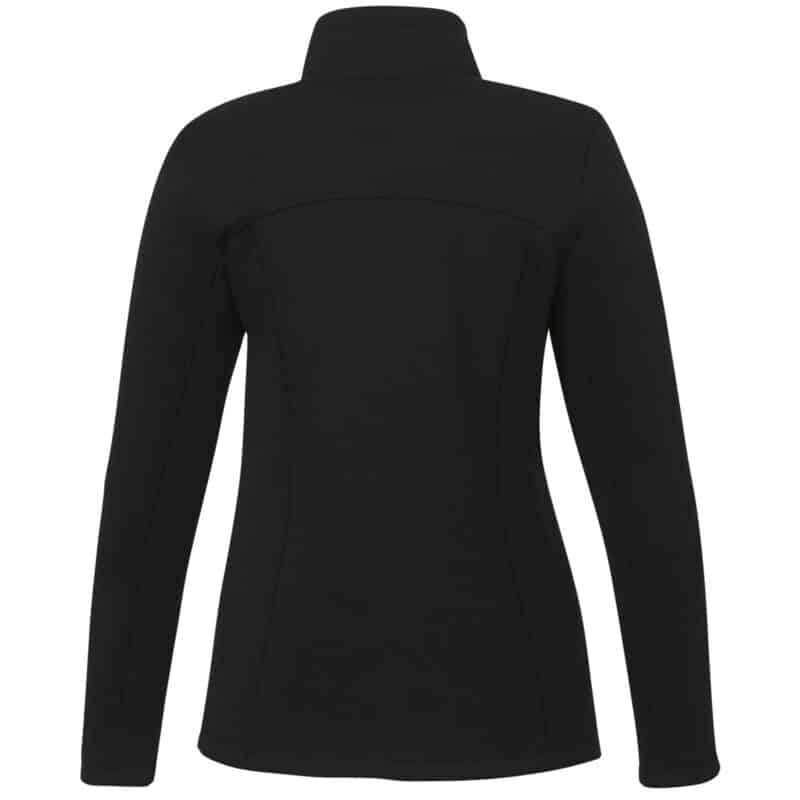 Women's DARNELL Eco Knit Full Zip Sweater - 2