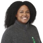 Women's DARNELL Eco Knit Full Zip Sweater - 8