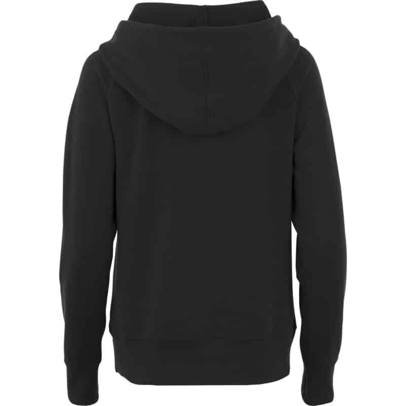 Women's DAYTON Classic Cozy Fleece Hoodie - 2