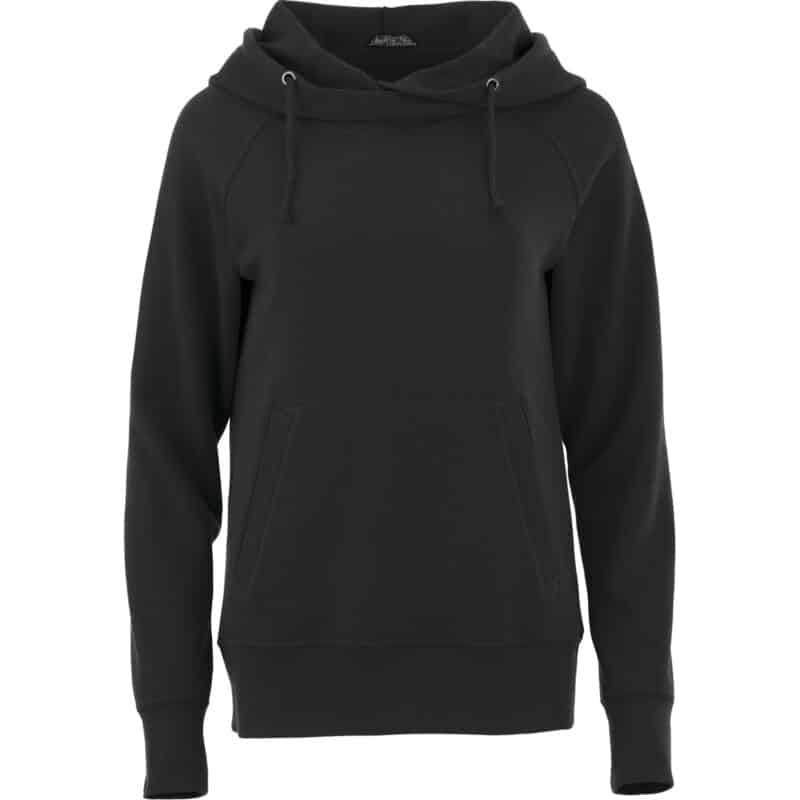 Women's DAYTON Classic Cozy Fleece Hoodie - 3
