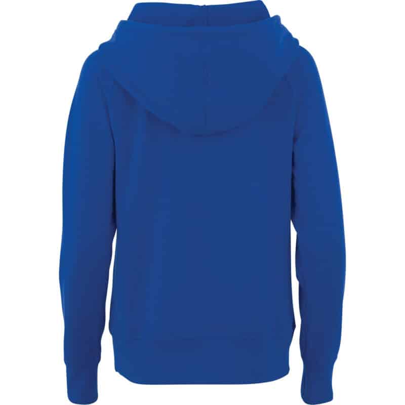 Women's DAYTON Classic Cozy Fleece Hoodie - 4
