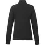 Women's DAYTON Classic Fleece Half Zip Pullover - 2