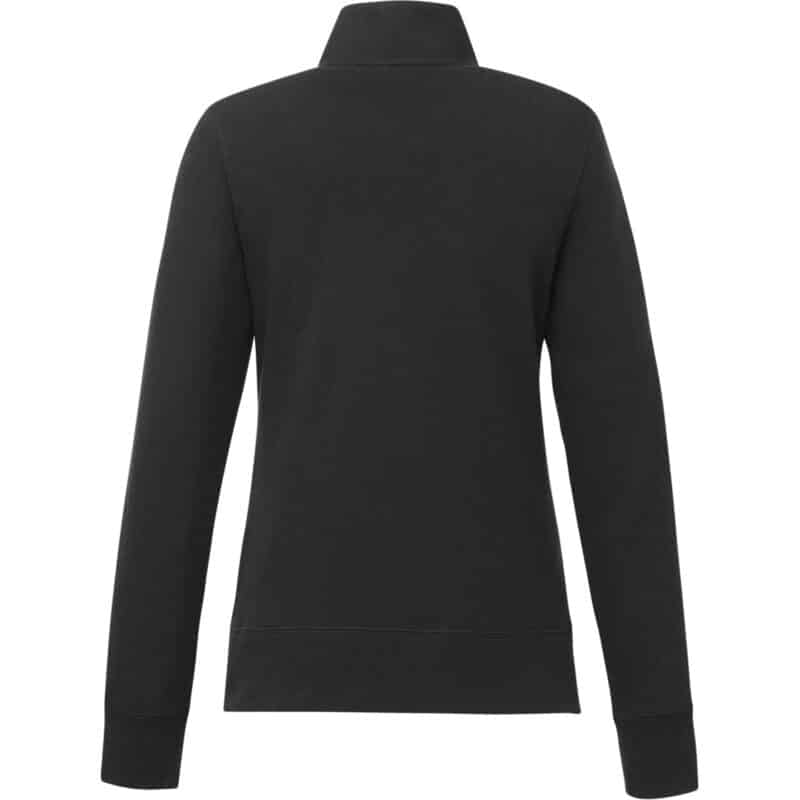 Women's DAYTON Classic Fleece Half Zip Pullover - 2