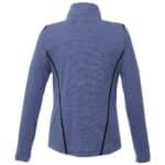 Women's DEGE Eco Knit Performance Half Zip - 2