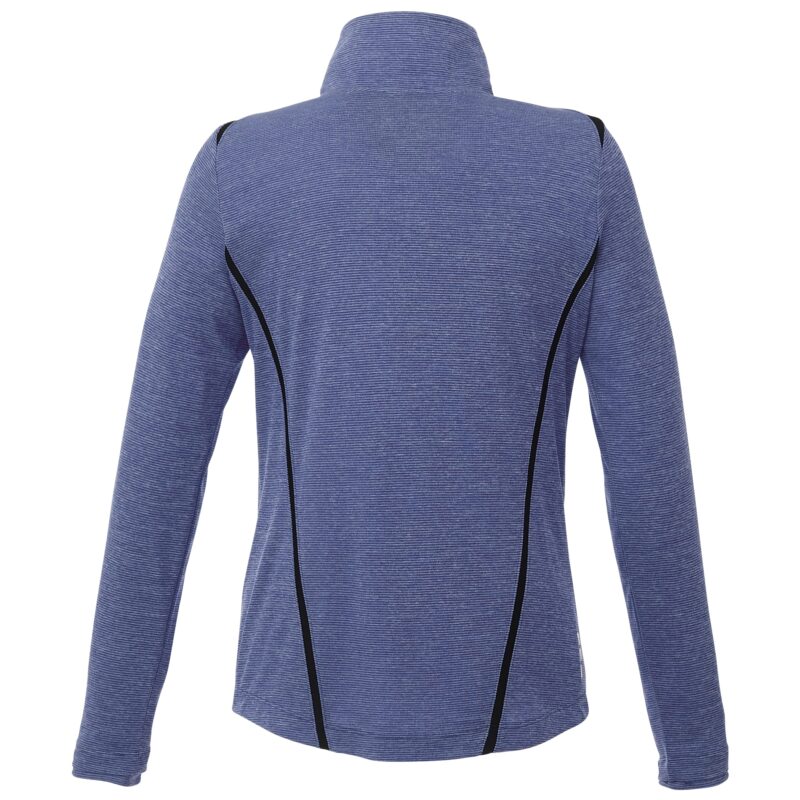 Women's DEGE Eco Knit Performance Half Zip - 2