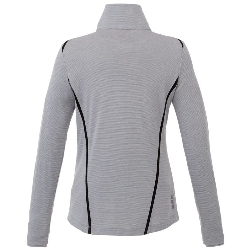 Women's DEGE Eco Knit Performance Half Zip - 7