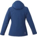 Women's DELAMAR Waterproof 3-in-1 Jacket - 4