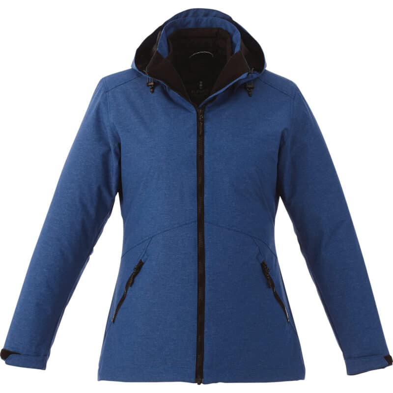 Women's DELAMAR Waterproof 3-in-1 Jacket - 5