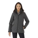 Women's DELAMAR Waterproof 3-in-1 Jacket - 6