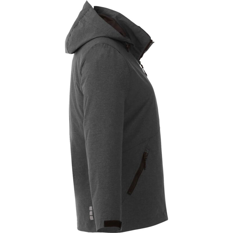 Women's DELAMAR Waterproof 3-in-1 Jacket - 8