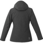 Women's DELAMAR Waterproof 3-in-1 Jacket - 9