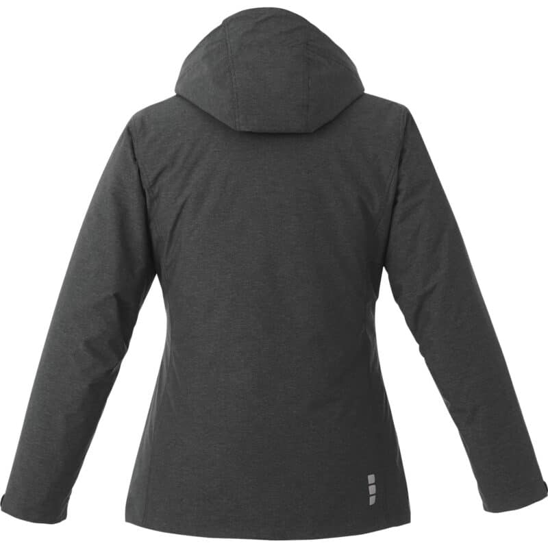 Women's DELAMAR Waterproof 3-in-1 Jacket - 9