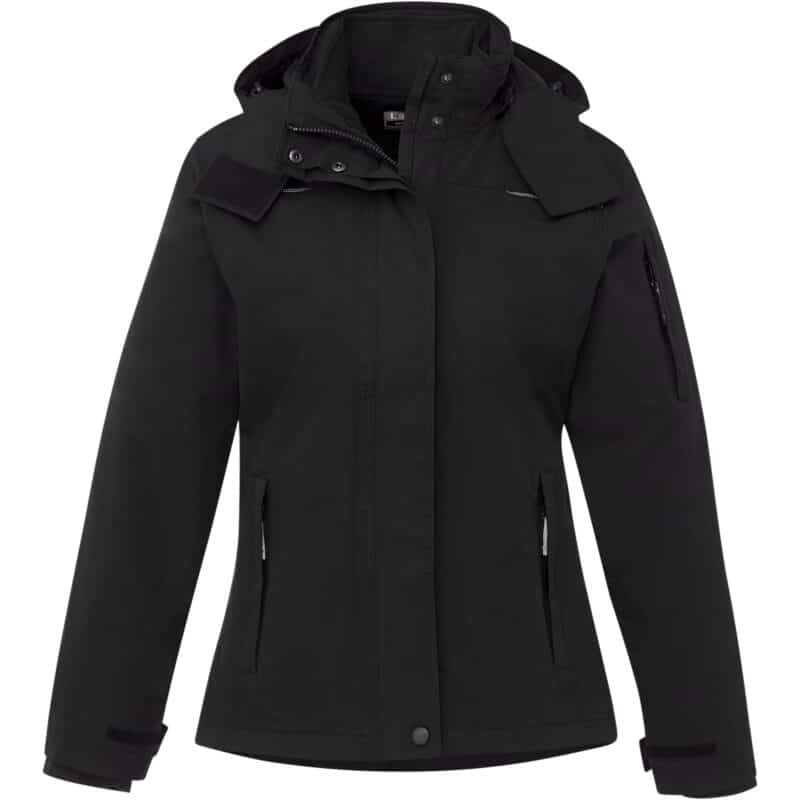 Women's DUTRA Waterproof 3-in-1 Jacket - 1