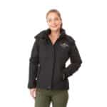 Women's DUTRA Waterproof 3-in-1 Jacket - 3