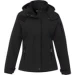 Women's DUTRA Waterproof 3-in-1 Jacket - 4
