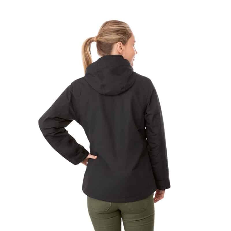 Women's DUTRA Waterproof 3-in-1 Jacket - 6