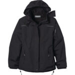 Women's DUTRA Waterproof 3-in-1 Jacket - 7
