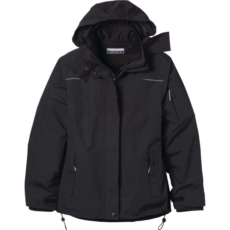 Women's DUTRA Waterproof 3-in-1 Jacket - 7