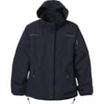 Women's DUTRA Waterproof 3-in-1 Jacket - 9