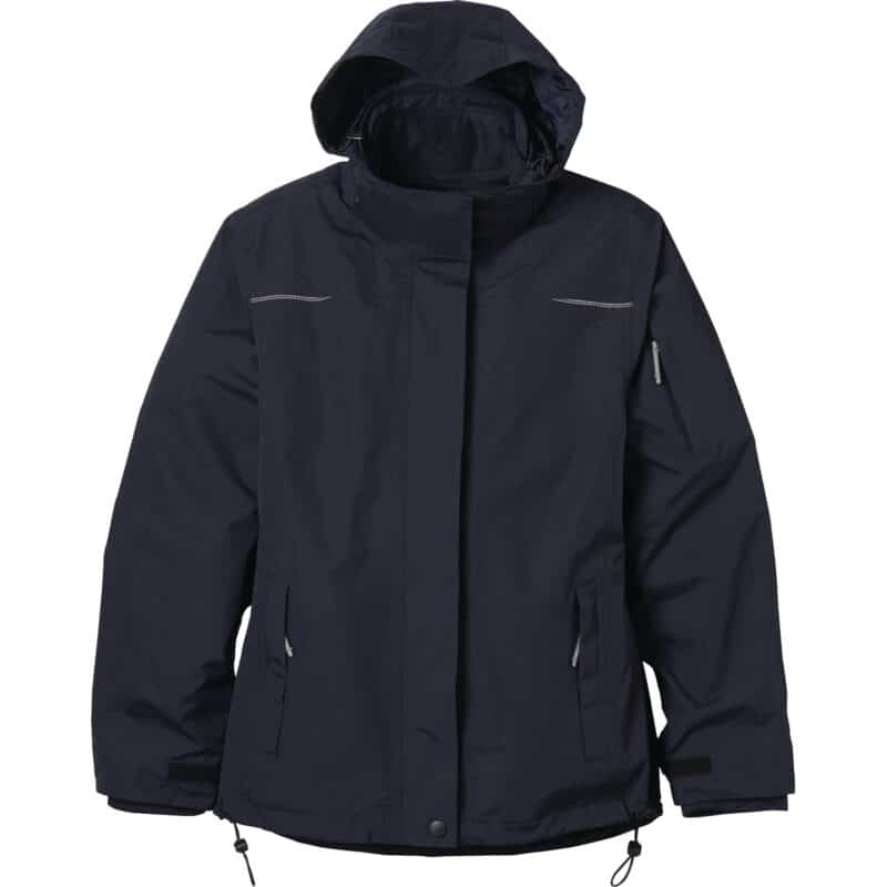 Women's DUTRA Waterproof 3-in-1 Jacket - 9