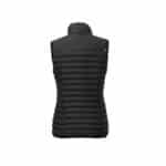 Women's EAGLECOVE Roots73 Lightweight Down Puffer Vest - 2