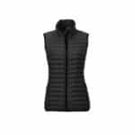Women's EAGLECOVE Roots73 Lightweight Down Puffer Vest - 3