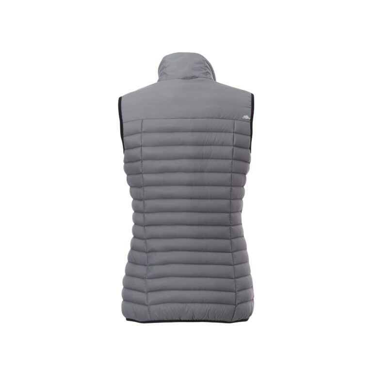 Women's EAGLECOVE Roots73 Lightweight Down Puffer Vest - 4