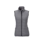 Women's EAGLECOVE Roots73 Lightweight Down Puffer Vest - 5