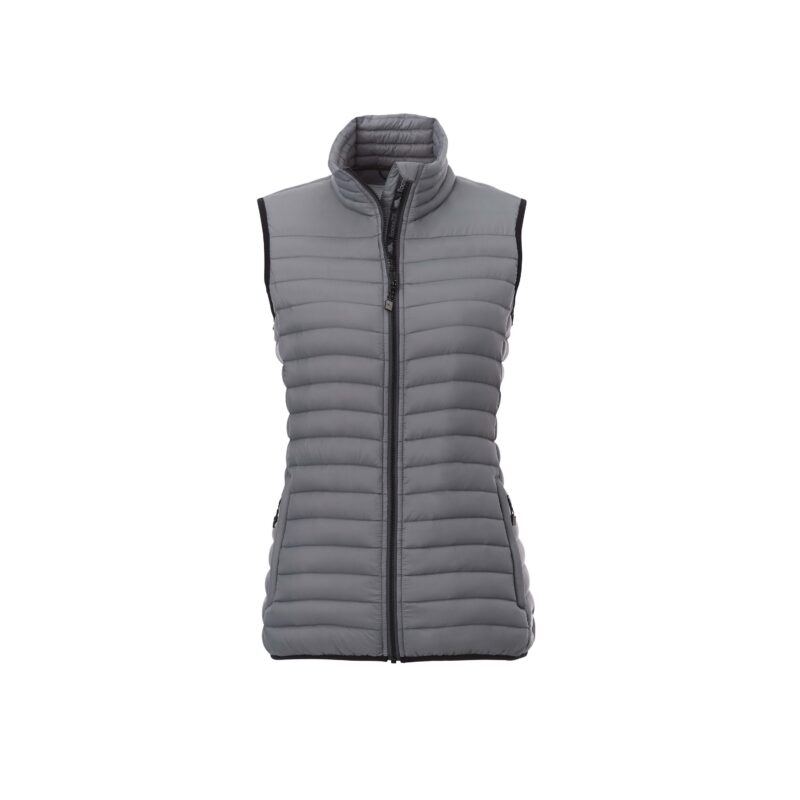 Women's EAGLECOVE Roots73 Lightweight Down Puffer Vest - 5