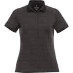 Women's EMORY Short Sleeve Polo - 3