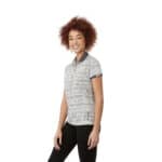 Women's EMORY Short Sleeve Polo - 6