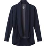 Women's EQUINOX Knit Cardigan Sweater - 8