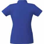 Women's EVANS Eco Short Sleeve Performance Polo - 8