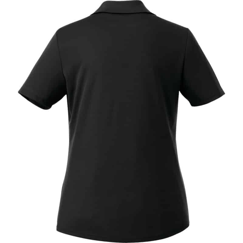 Women's Edge Short Sleeve Polo - 3