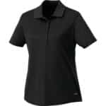 Women's Edge Short Sleeve Polo - 4