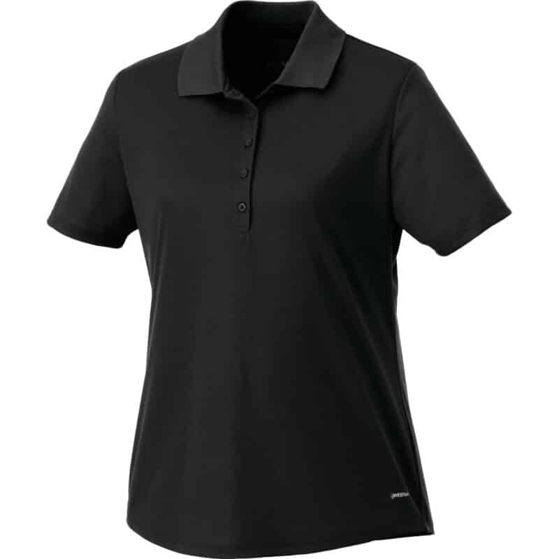 Women's Edge Short Sleeve Polo - 4